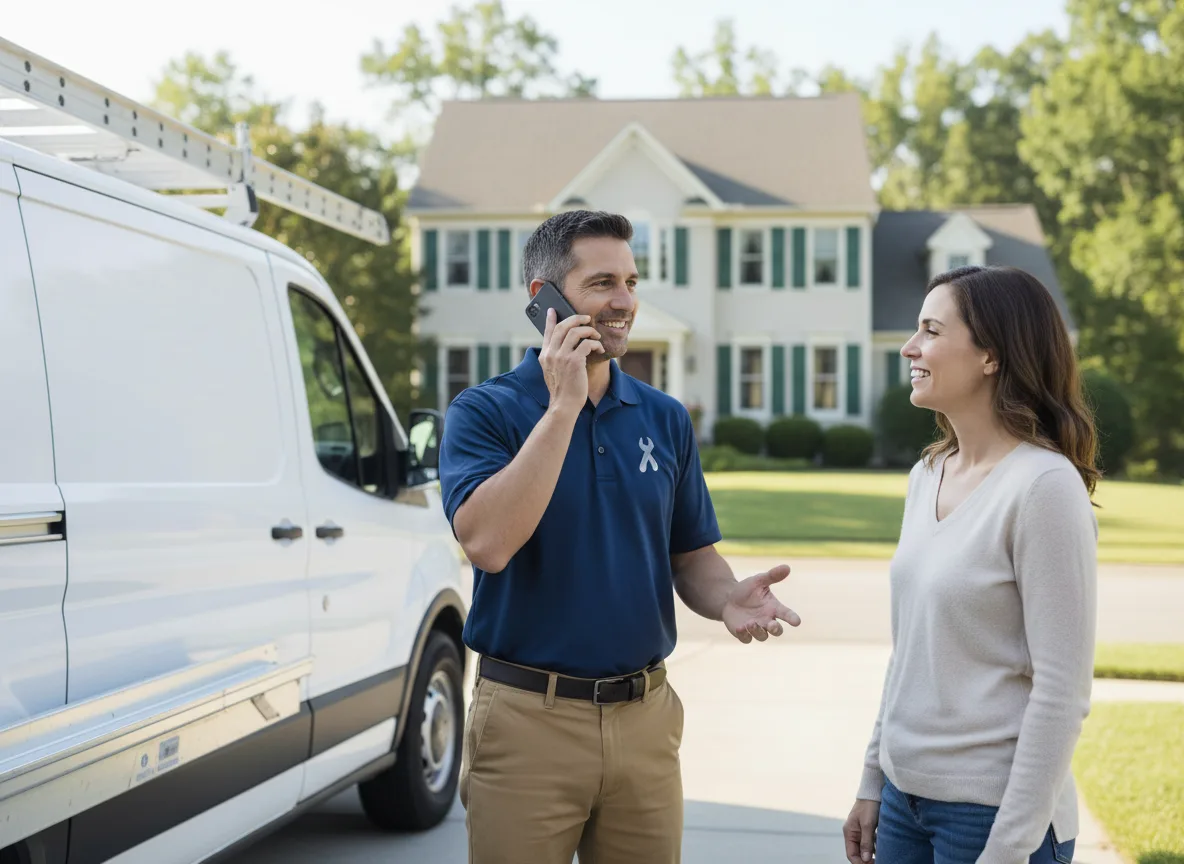 Home Gutter Service Clarinda, IA FAQs
